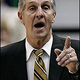 Illustration for article titled Jerry Sloan Is Not The Worlds Friendliest Man